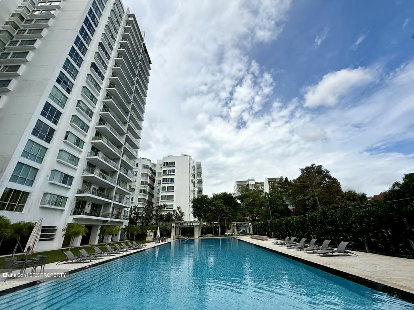 Grange Residences (D10), Condominium #605814111